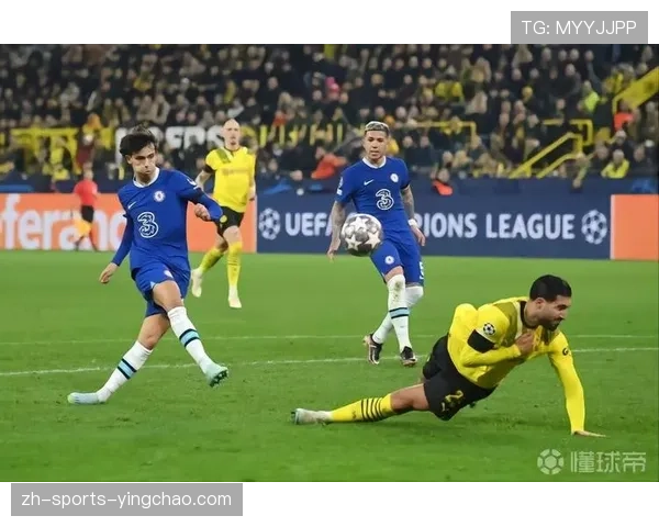 多特蒙德防守反击效率解析 两次射正全部转化为进球