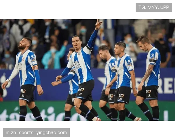 西班牙人净胜球负6粒，防守漏洞拖累球队中游排名