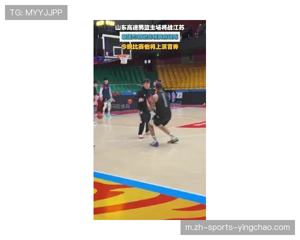 山东高速外援约翰逊完成注册 后卫线补强应对季后赛 山东高速外援约翰逊完成注册 后卫线补强应对季后赛